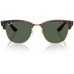 RAY BAN CLUBMASTER REVERSE RBR0504S 1359/VR